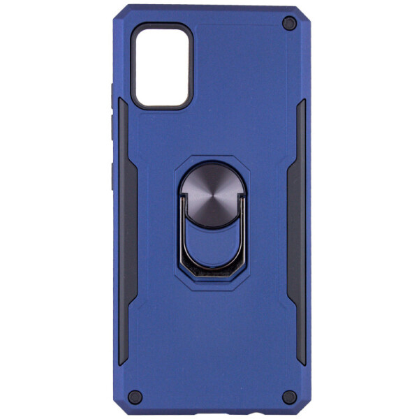 

Силиконовый чехол Candy для Xiaomi Redmi Note 8T (Синий) (873974)