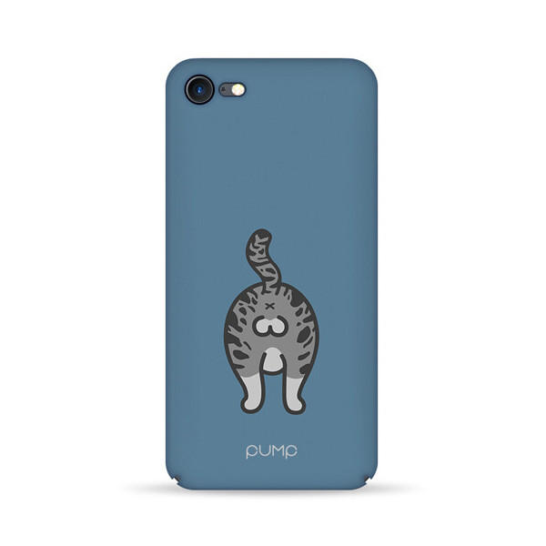 

Чехол Pump Tender Touch для iPhone 8 (4.7") (687187)