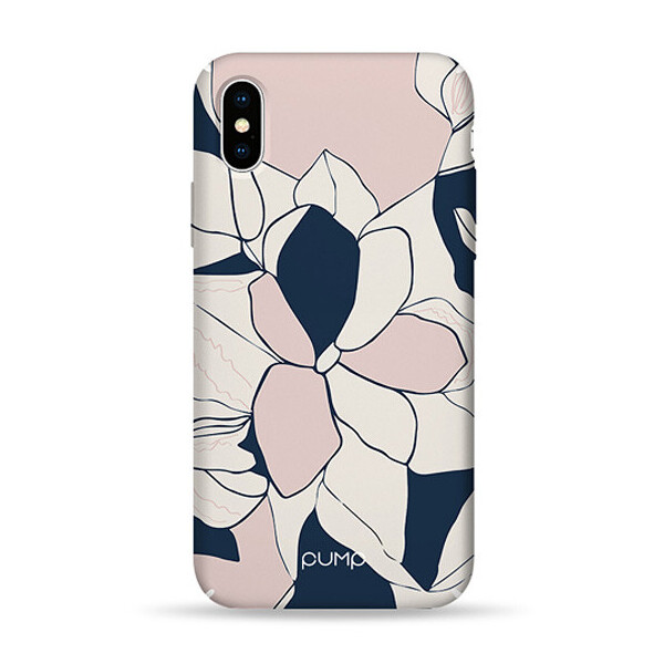 

Чехол Pump Tender Touch для Apple iPhone 5S (686953)