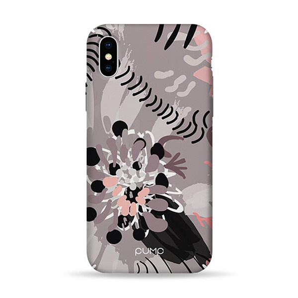 

Чехол Pump Tender Touch для iPhone 5S (686955)
