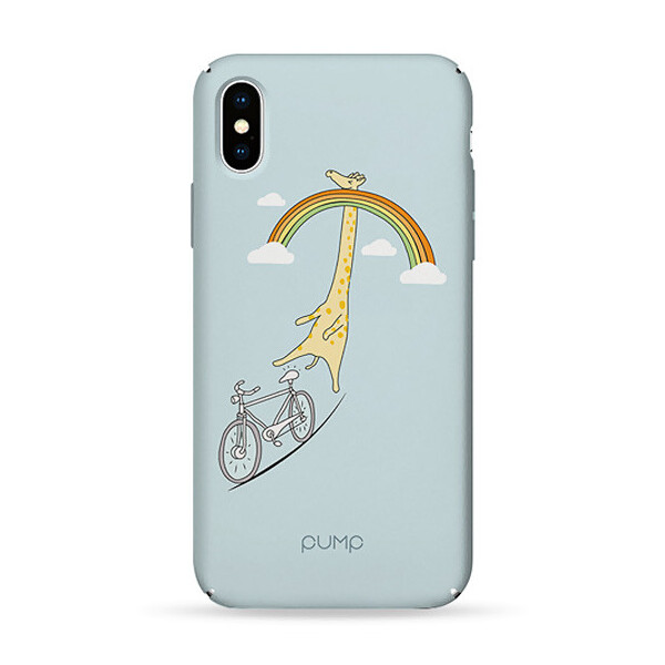 

Чехол Pump Tender Touch для iPhone 5S (686956)