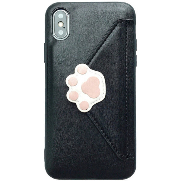 

TPU+PC чехол Deen ColorEdgingRing for Magnet для Samsung Galaxy A51 (Красный) (895824)