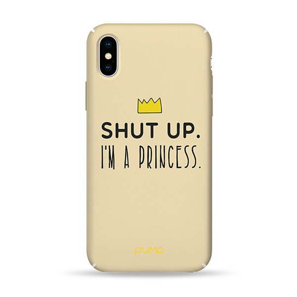 

Чехол Pump Tender Touch для iPhone 8 plus (5.5" ) (687042)