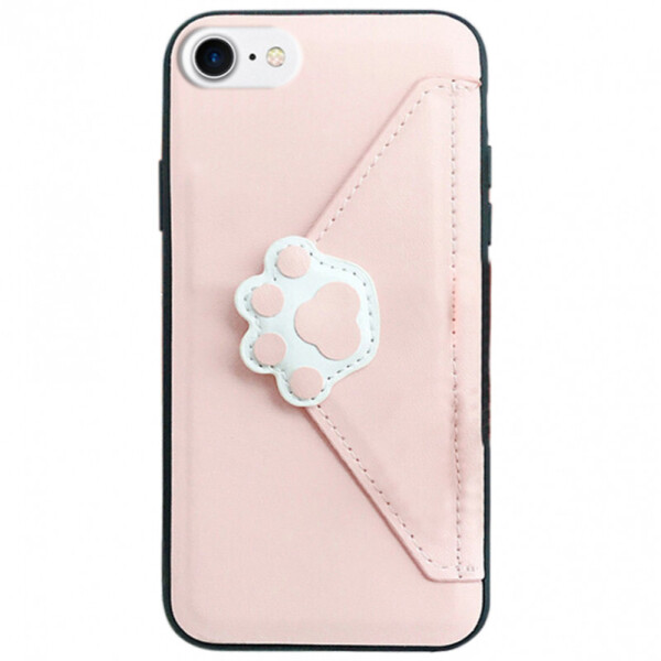 

TPU+PC чехол Deen ColorEdgingRing for Magnet для Samsung Galaxy A21 (Черный) (895821)