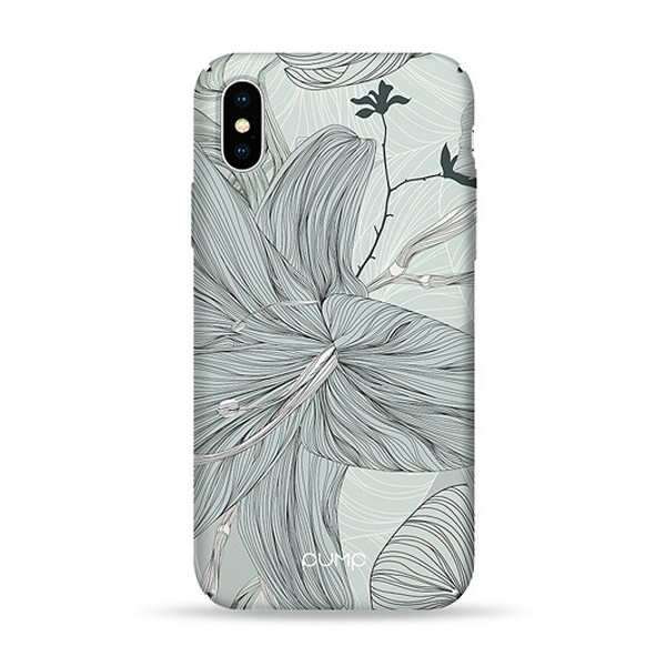 

Чехол Pump Tender Touch для iPhone 8 plus (5.5" ) (687047)