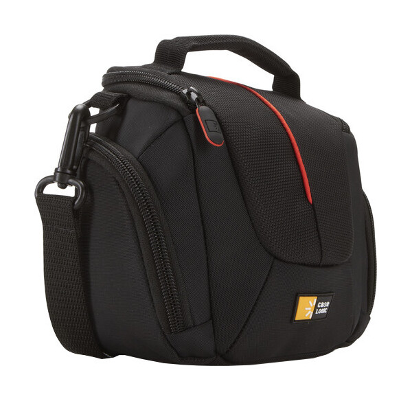 

Сумка Case Logic DCB-304 Black (5724154)