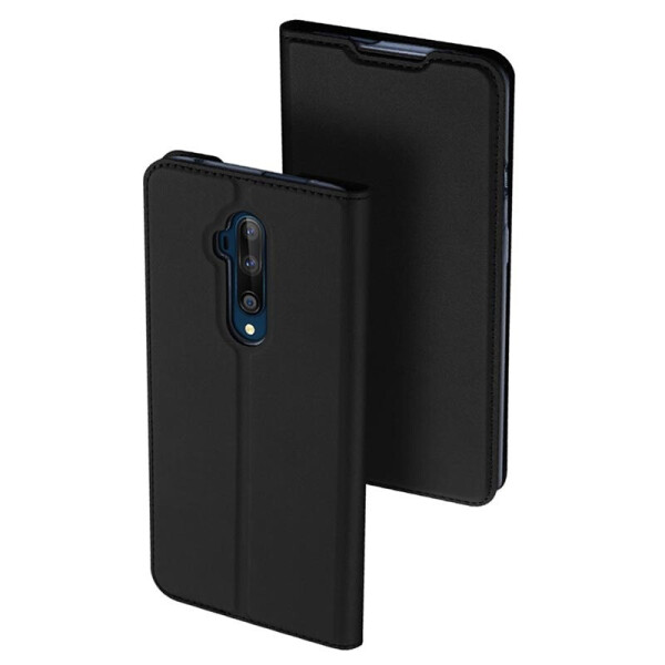 

TPU чехол фактурный (с имитацией кожи) для Samsung Galaxy A41 (Черный) (897026)