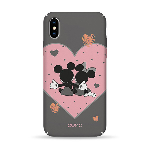 

Чехол Pump Tender Touch для iPhone 8 plus (5.5" ) (687051)
