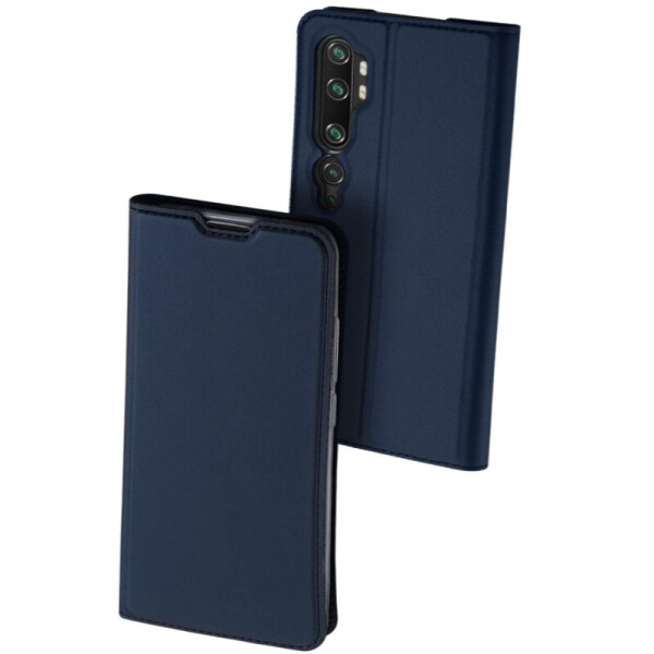 

TPU чехол Molan Cano Smooth для Xiaomi Mi 10 (Зеленый) (898050)