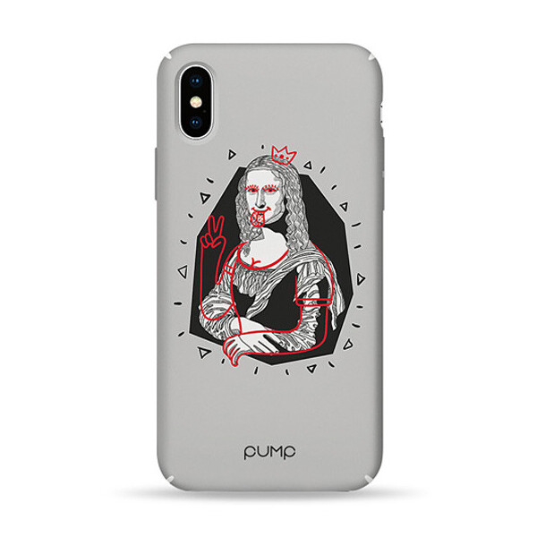 

TPU+Glass чехол Fantasy с глянцевыми торцами для Samsung Galaxy Note 10 (Тюльпаны) (748292)