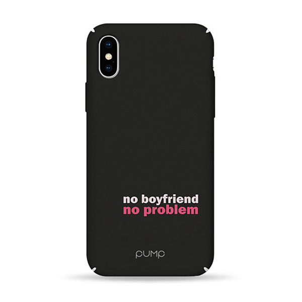 

Чехол Pump Tender Touch для iPhone 8 plus (5.5" ) (687057)