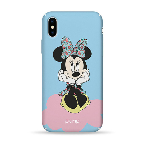 

Чехол Pump Tender Touch для iPhone 8 plus (5.5" ) (687072)