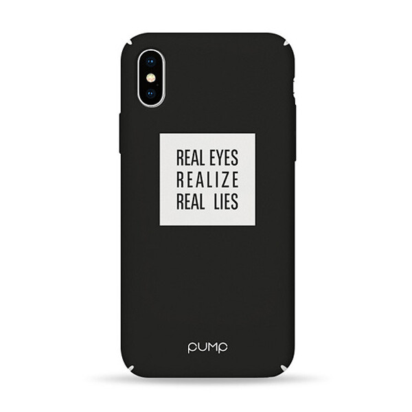

Чехол Pump Tender Touch для iPhone 8 plus (5.5" ) (687073)