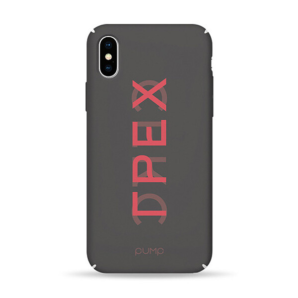 

Чехол Pump Tender Touch для iPhone 8 plus (5.5" ) (687074)