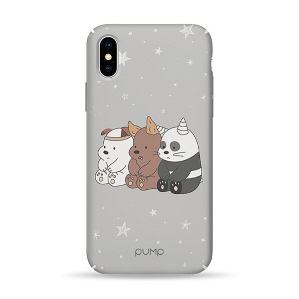 

Чехол Pump Tender Touch для iPhone 8 plus (5.5" ) (687089)