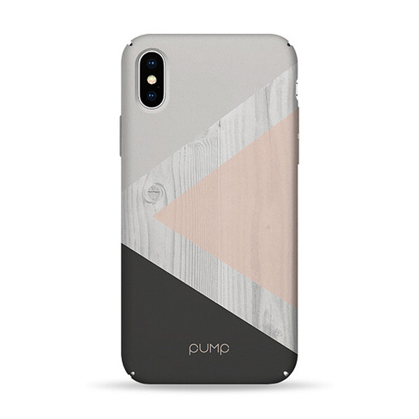

Чехол Pump Tender Touch для iPhone 8 plus (5.5" ) (687093)