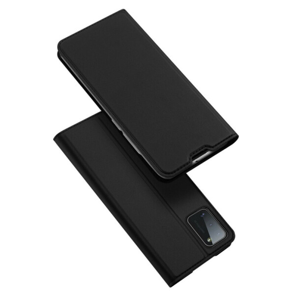 

Ударопрочный чехол Honeycomb для Samsung Galaxy S20+ (Черный) (873766)