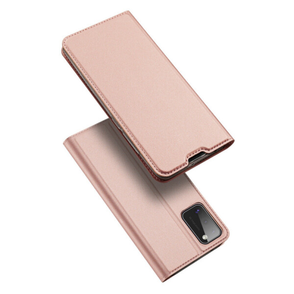 

Ударопрочный чехол Honeycomb для Samsung Galaxy A51 (Синий) (873753)