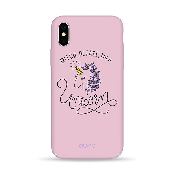 

Чехол Pump Tender Touch для iPhone 8 plus (5.5" ) (687099)