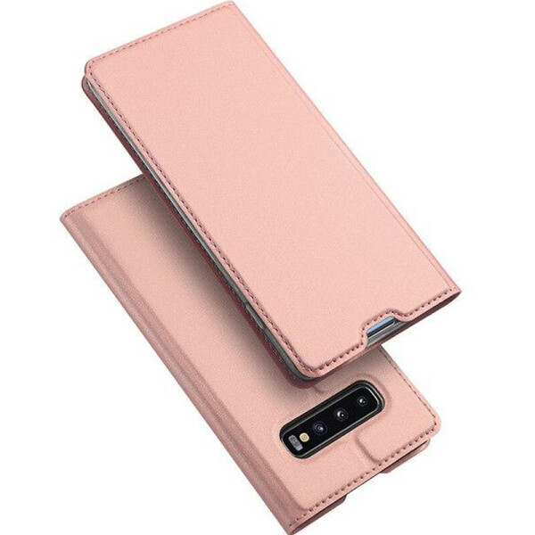 

TPU чехол GLOSSY LOGO для Samsung Galaxy A10 (A105F) (Коралловый) (747461)