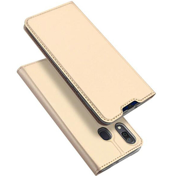 

Ударопрочный чехол Honeycomb для Samsung Galaxy A30 (Синий) (746795)