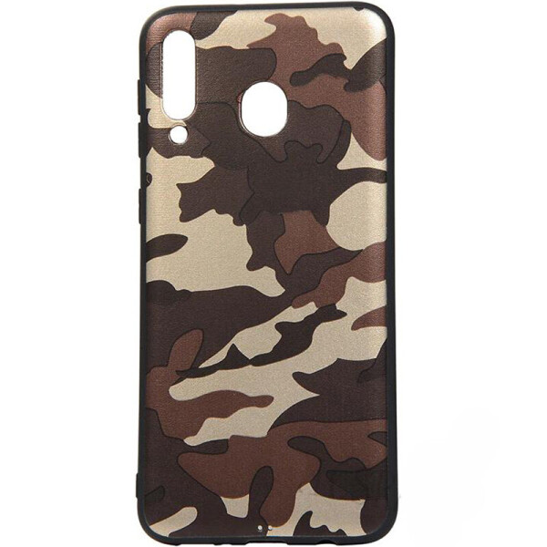 

TPU+PC чехол Liquid (Print) для Xiaomi Mi 9T Pro (Кофе) (715051)