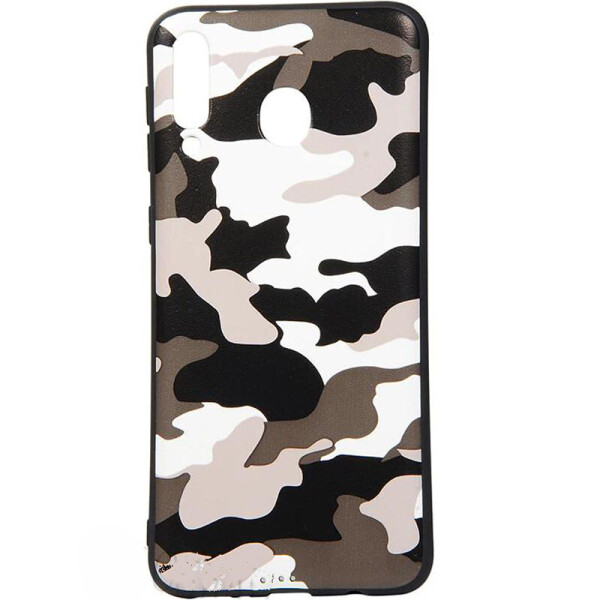 

TPU+PC чехол Liquid (Print) для Xiaomi Mi 9T (Фламинго) (715053)