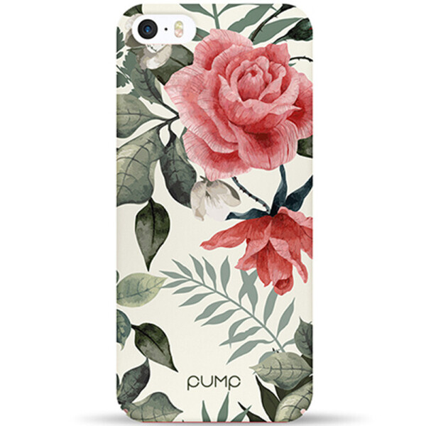 

Чехол Pump Tender Touch для iPhone X (5.8" ) (687255)