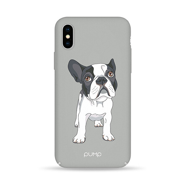 

Чехол Pump Tender Touch для iPhone 8 plus (5.5" ) (700371)