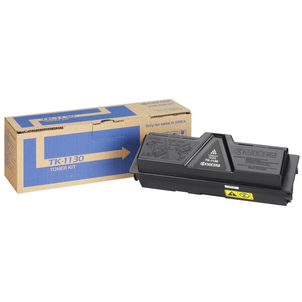 

Картридж Kyocera TK-1130 (1T02MJ0NLC) Black (6556703)