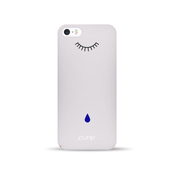 

Чехол Pump Tender Touch для iPhone 8 (4.7" ) (700375)