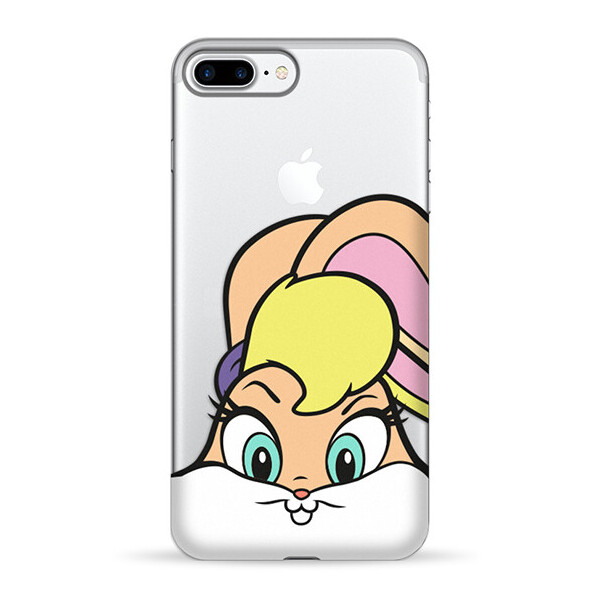 

Чехол Pump Tender Touch для iPhone 8 (4.7" ) (687189)