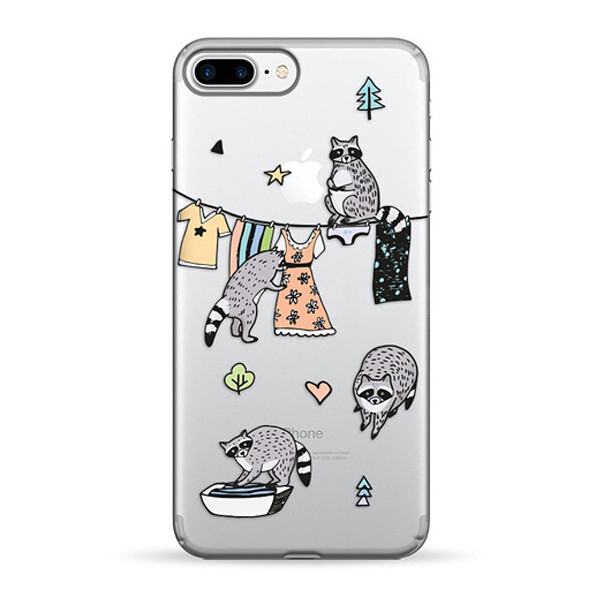 

Чехол Pump Tender Touch для iPhone X (5.8" ) (687190)