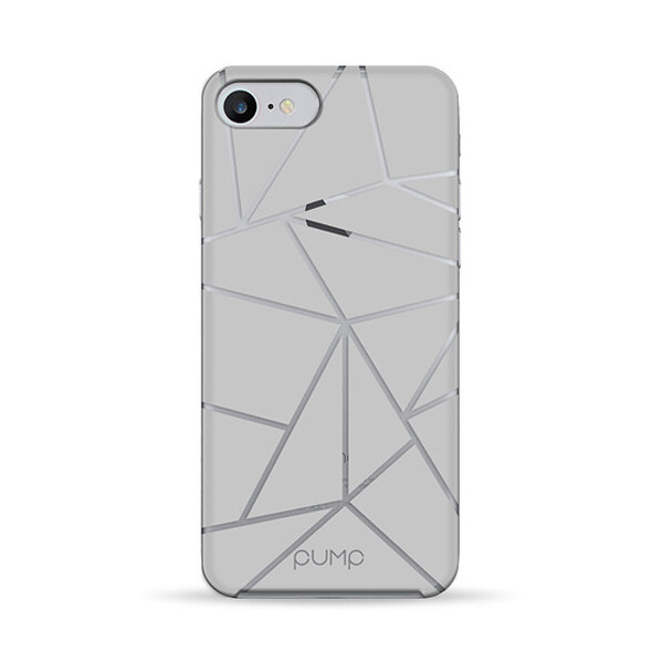 

Чехол Pump Transperency для iPhone 8 (4.7") (687338)