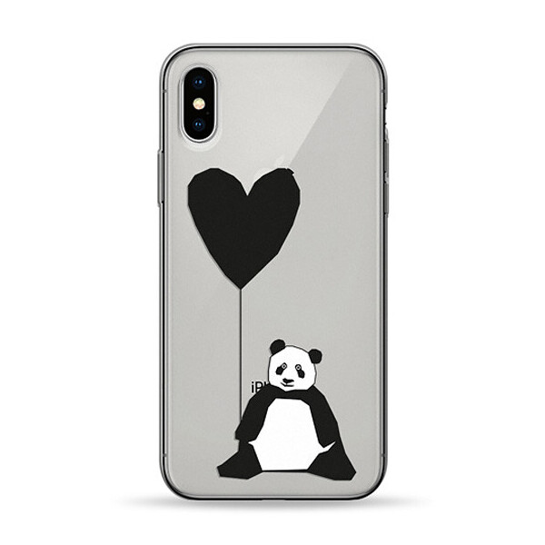 

TPU+Glass чехол Fantasy с глянцевыми торцами для Samsung Galaxy Note 10 Plus (Лунная ночь) (748295)
