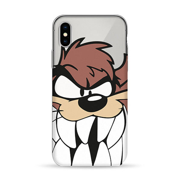 

Чехол Pump Tender Touch для iPhone X (5.8" ) (687233)