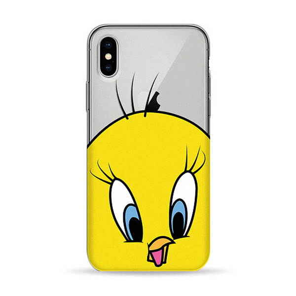 

Чехол Pump Tender Touch для iPhone X (5.8" ) (687235)