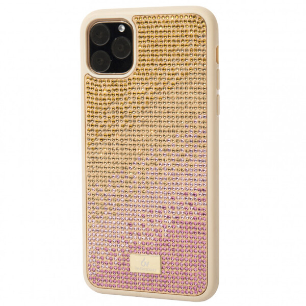 

TPU+Glass чехол GLOSSY для Xiaomi Redmi Note 8 (Красный / Red) (870890)
