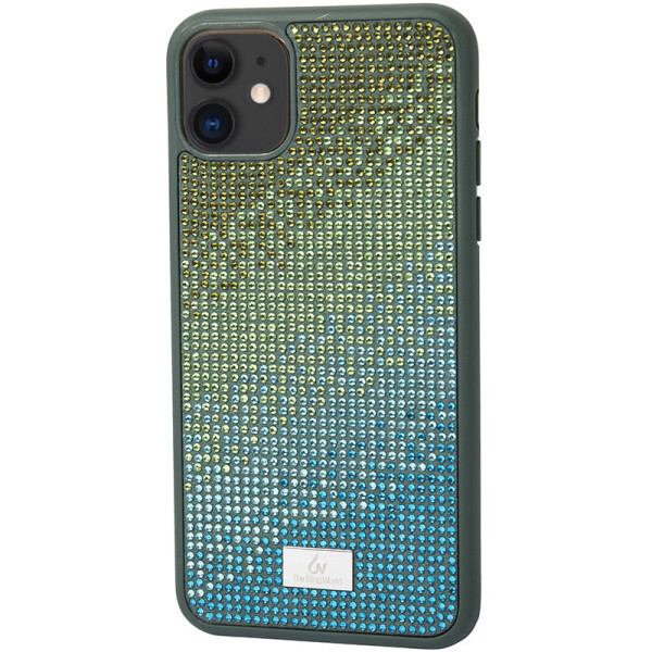 

Кожаный чехол (книжка) Art Case с визитницей для Huawei Mate 10 Lite (Серый) (870692)