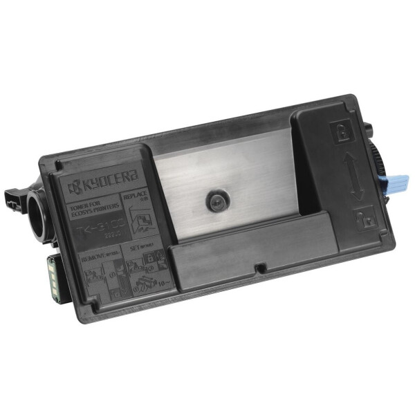 

Картридж Kyocera TK-3100 (1T02MS0NL0) Black (6450678)