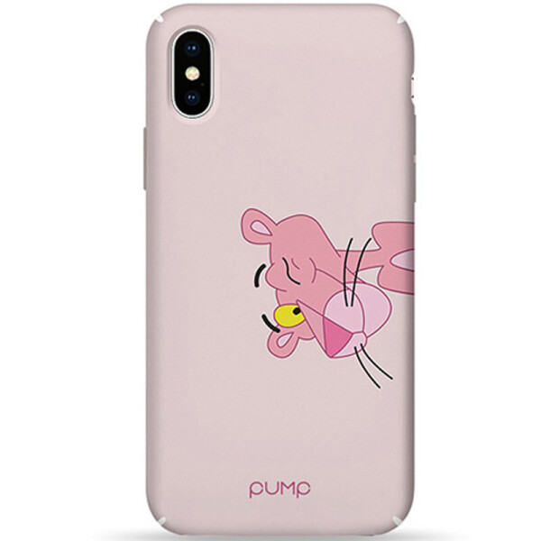 

Чехол Pump Tender Touch для iPhone 8 plus (5.5" ) (687067)