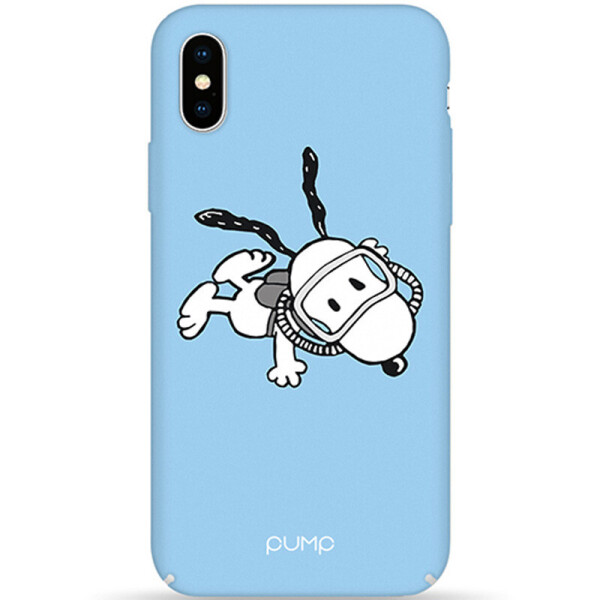 

Чехол Pump Tender Touch для iPhone 8 plus (5.5" ) (687075)