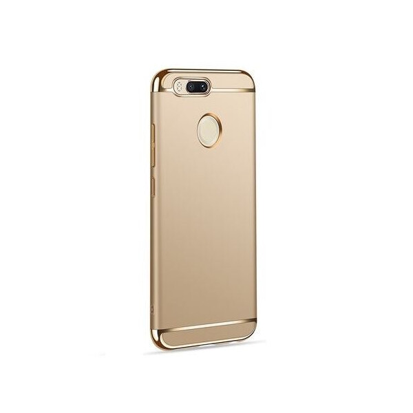 

Чехол Joint Series для Xiaomi Mi A1 (Золотой) (665634)
