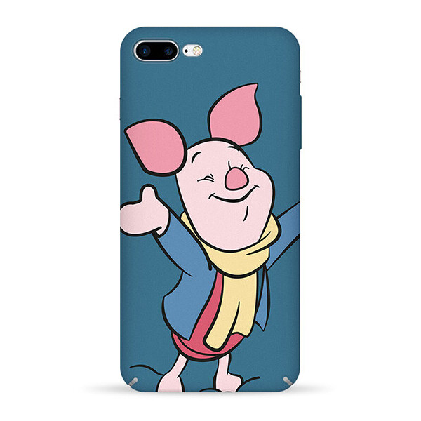 

Чехол Pump Transperency для Apple iPhone 5S (687278)