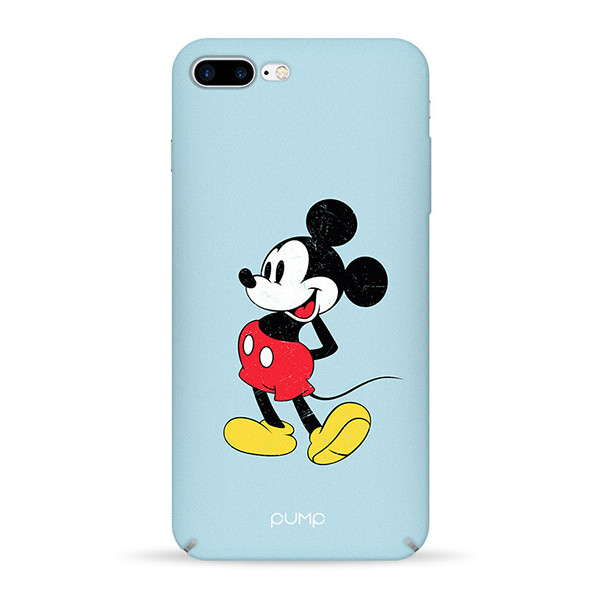 

Чехол Pump Transperency для Apple iPhone 5S (687280)