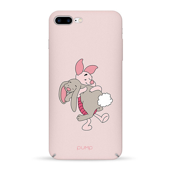 

Чехол Pump Transperency для iPhone SE (687282)