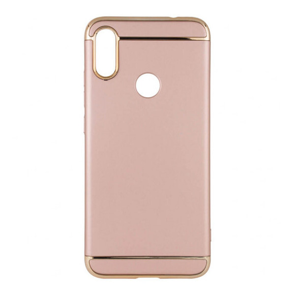

Чехол Silicone Case (AA) для iPhone X (5.8" ) (Бордовый / Maroon) (771545)