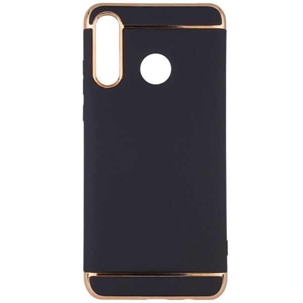 

Чехол Silicone Case Full Protective (AA) для Apple iPhone 11 Pro (5.8" ) (Черный / Black) (786073)