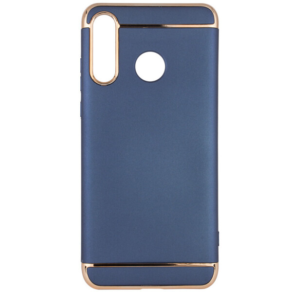 

Чехол Silicone Case Full Protective (AA) для Apple iPhone 11 Pro (5.8" ) (Фиолетовый / Purple) (786072)