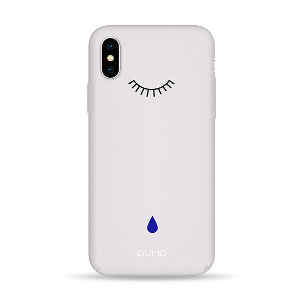 

Чехол Pump Transperency для iPhone 8 (4.7" ) (687345)